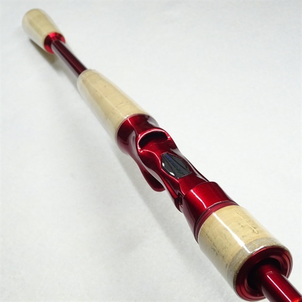 ７　１/２　セブンハーフ７６LB